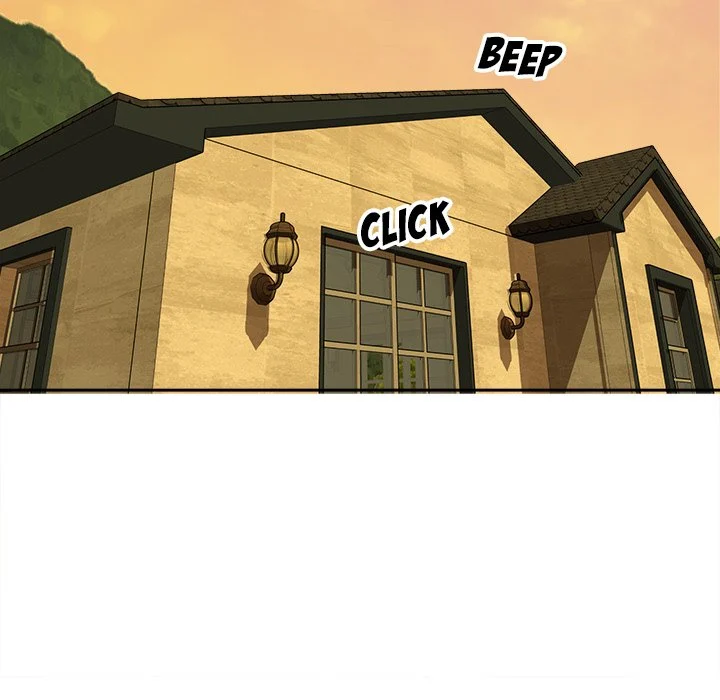 The Ark Is Me - Chapter 78 — Page 95