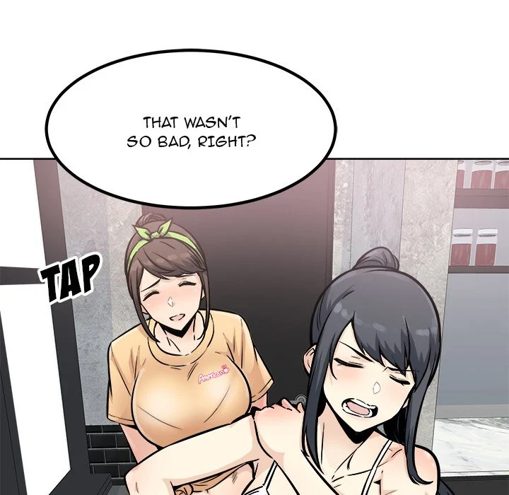 The Ark Is Me - Chapter 78 — Page 96