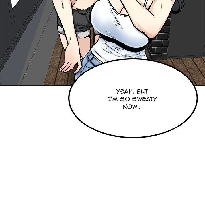 The Ark Is Me - Chapter 78 — Page 97