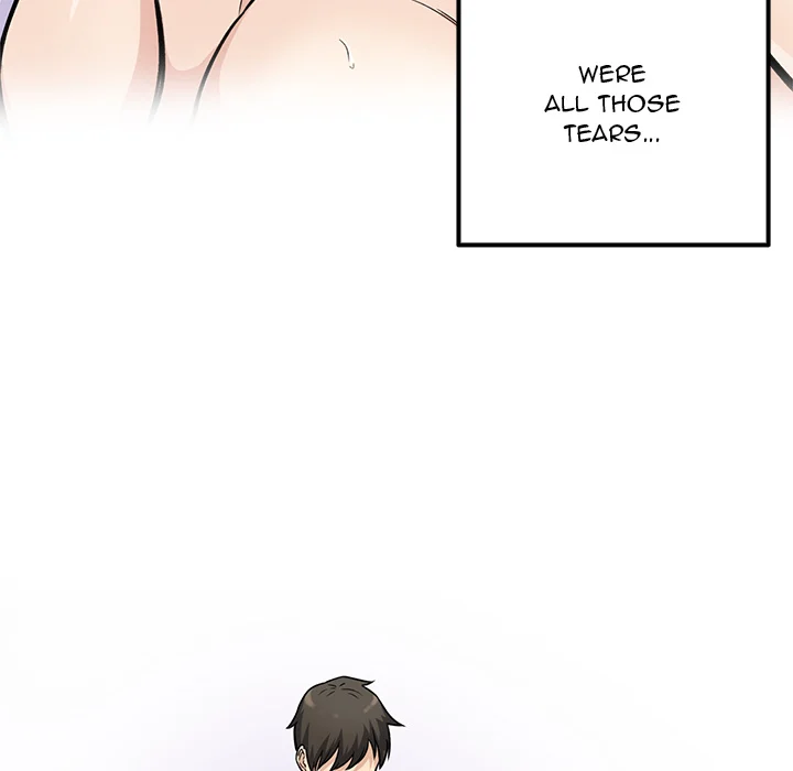 The Ark Is Me - Chapter 35 — Page 10