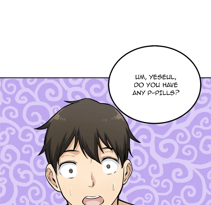 The Ark Is Me - Chapter 35 — Page 102