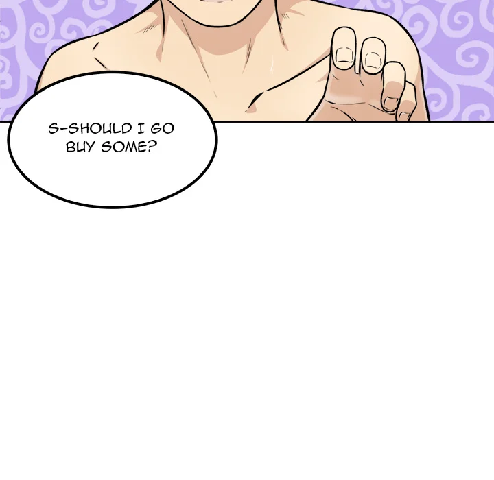 The Ark Is Me - Chapter 35 — Page 103