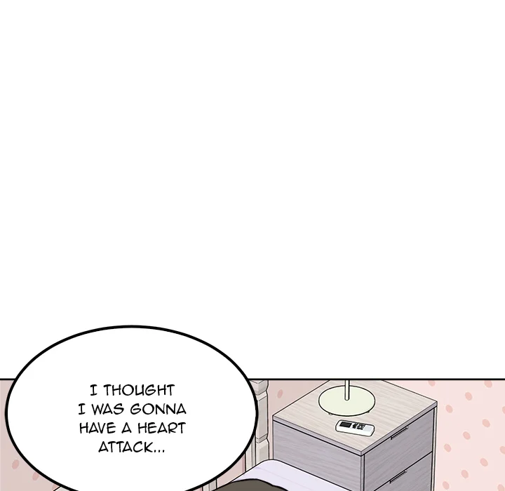 The Ark Is Me - Chapter 35 — Page 109