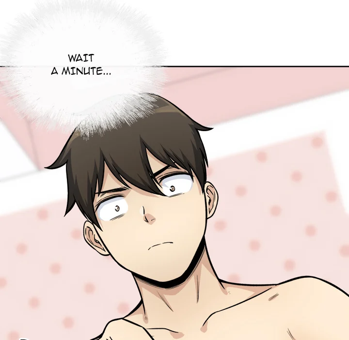 The Ark Is Me - Chapter 35 — Page 115