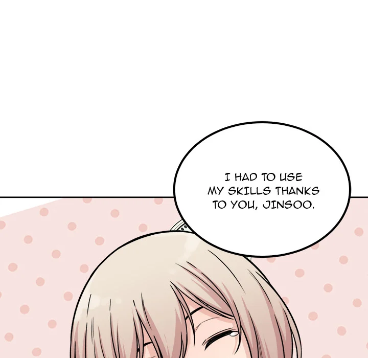 The Ark Is Me - Chapter 35 — Page 12