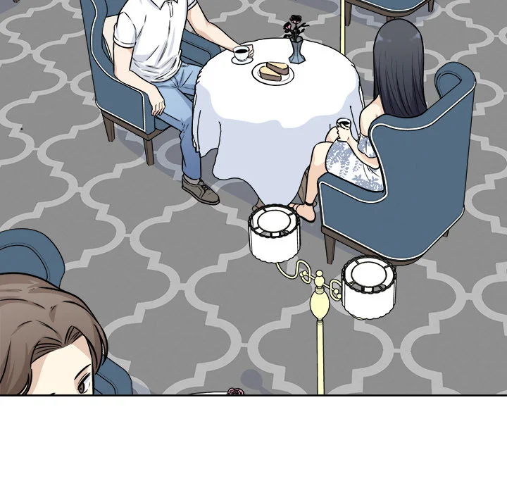 The Ark Is Me - Chapter 35 — Page 120
