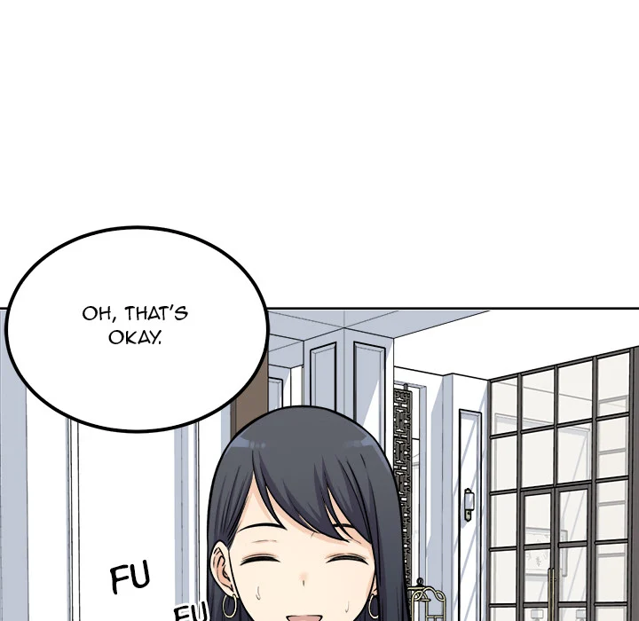 The Ark Is Me - Chapter 35 — Page 125