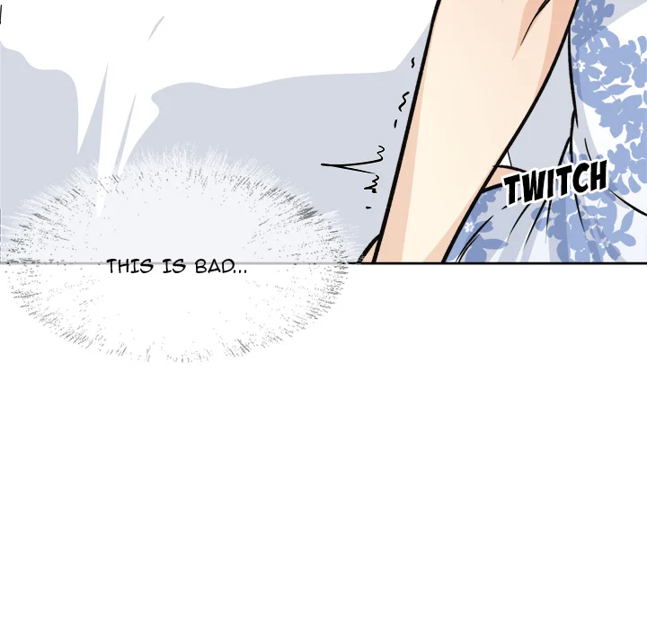The Ark Is Me - Chapter 35 — Page 131