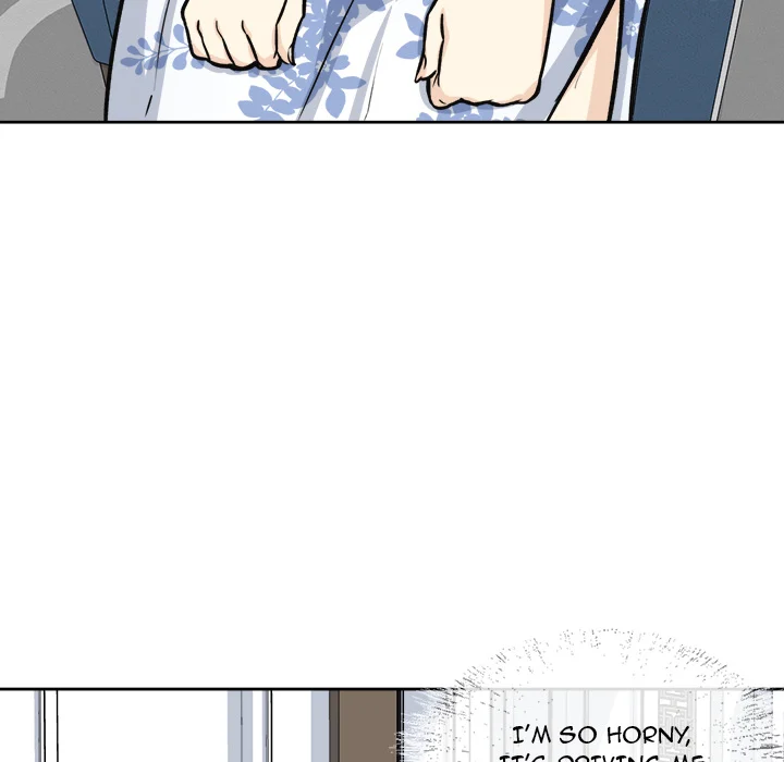 The Ark Is Me - Chapter 35 — Page 133