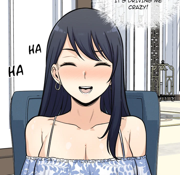 The Ark Is Me - Chapter 35 — Page 134