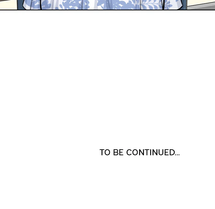 The Ark Is Me - Chapter 35 — Page 135