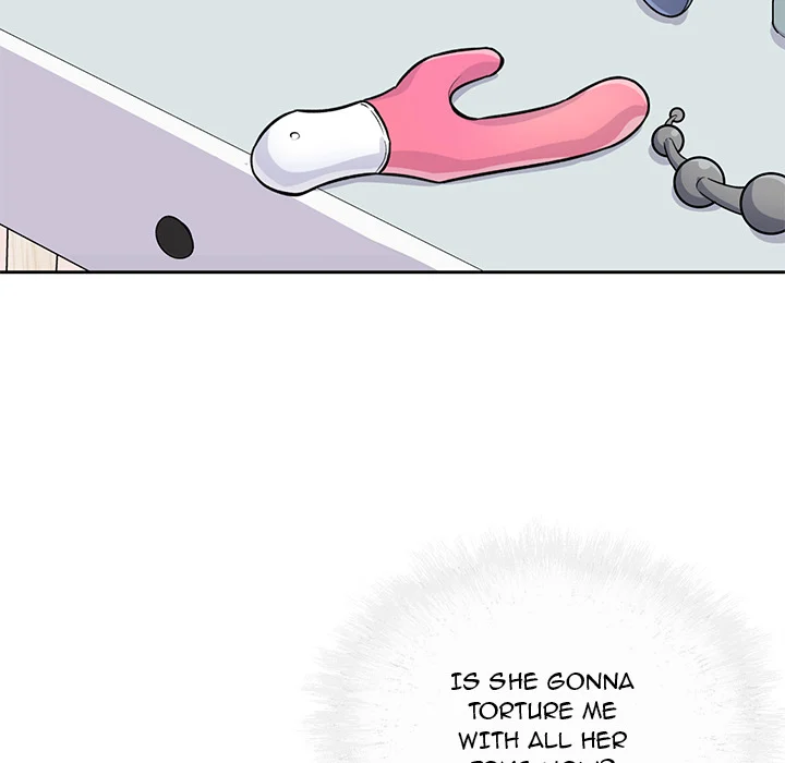 The Ark Is Me - Chapter 35 — Page 15