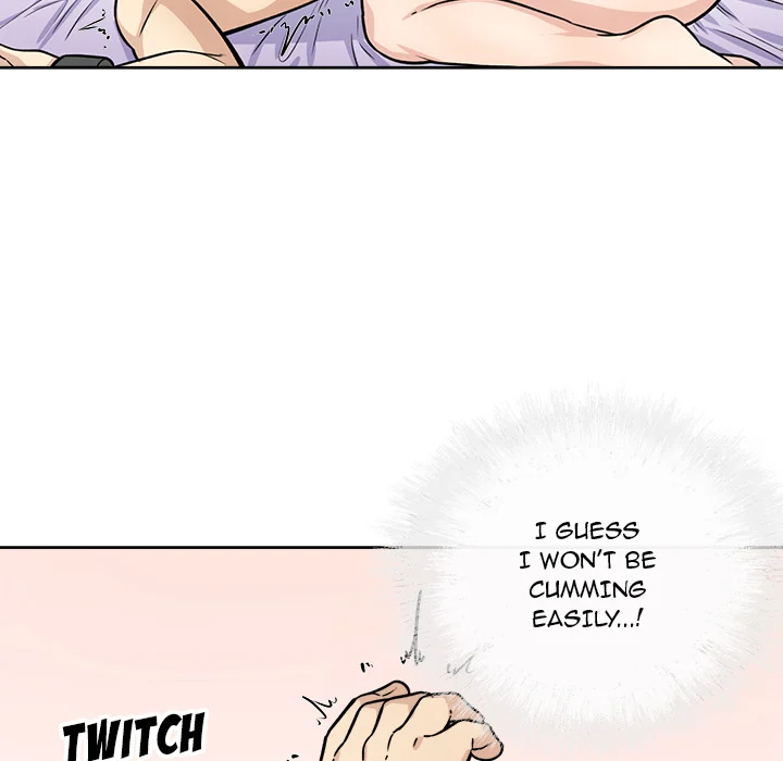 The Ark Is Me - Chapter 35 — Page 17