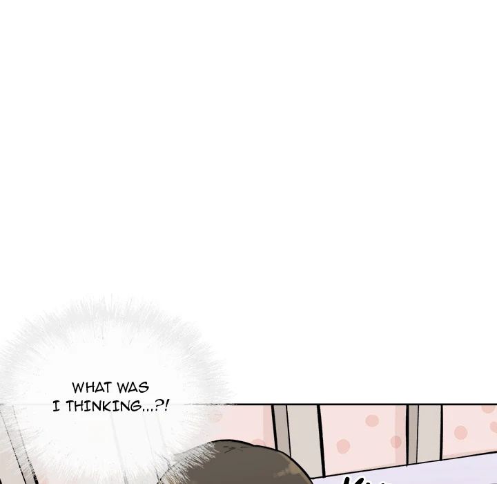 The Ark Is Me - Chapter 35 — Page 19