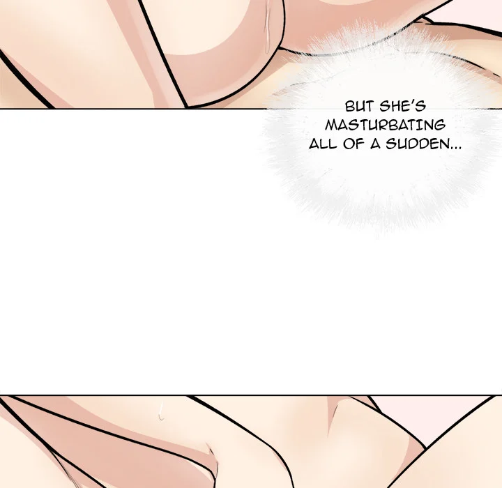 The Ark Is Me - Chapter 35 — Page 28