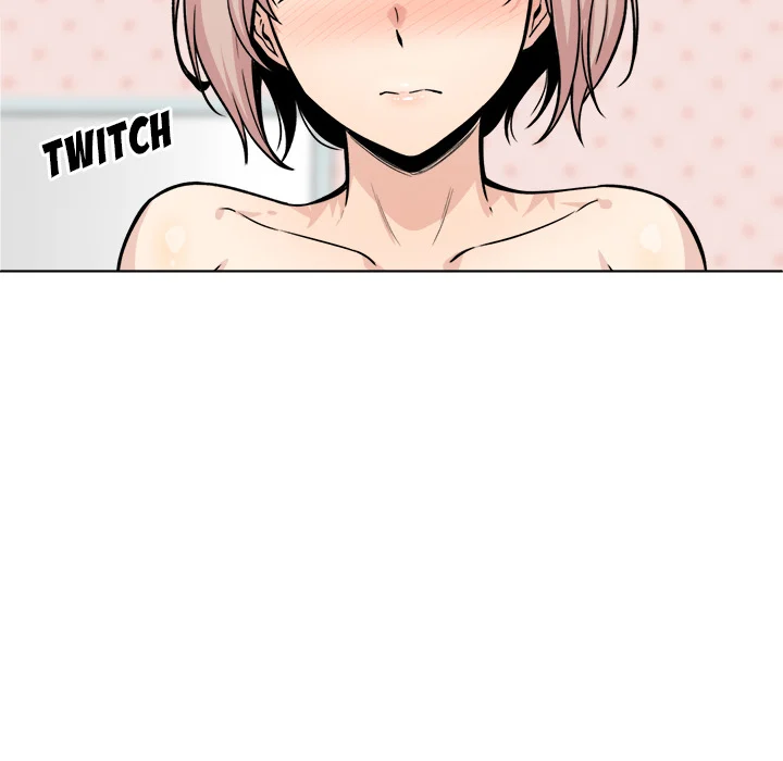 The Ark Is Me - Chapter 35 — Page 33