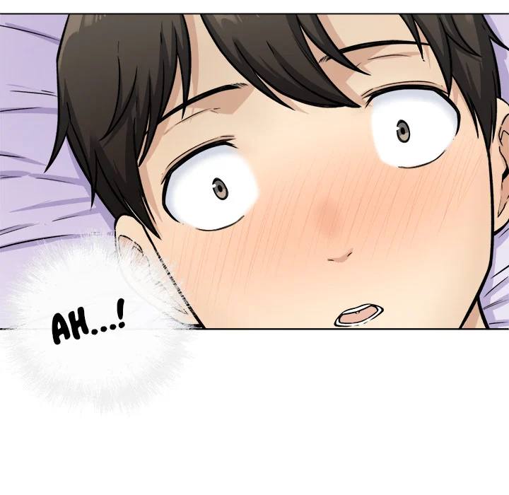 The Ark Is Me - Chapter 35 — Page 34
