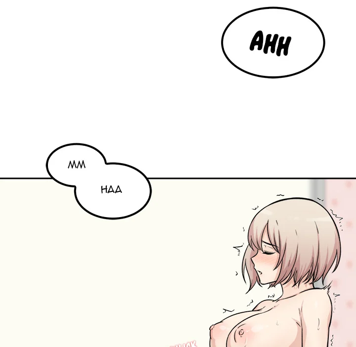 The Ark Is Me - Chapter 35 — Page 35