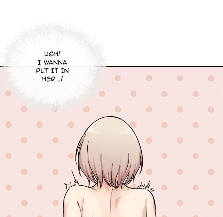 The Ark Is Me - Chapter 35 — Page 37