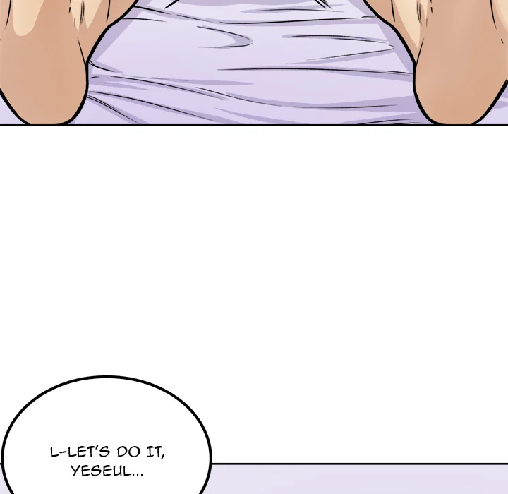 The Ark Is Me - Chapter 35 — Page 39