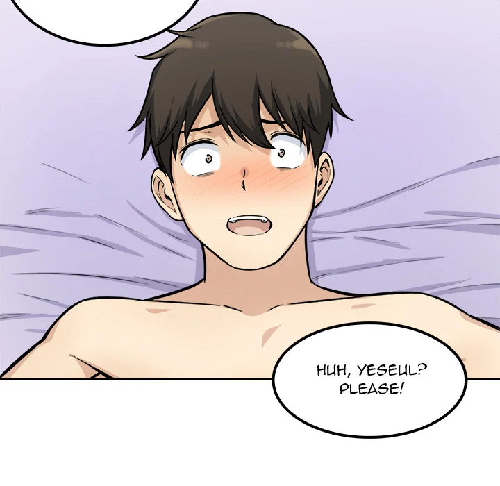 The Ark Is Me - Chapter 35 — Page 40