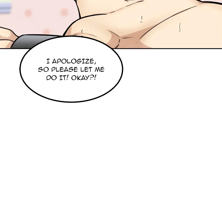 The Ark Is Me - Chapter 35 — Page 46