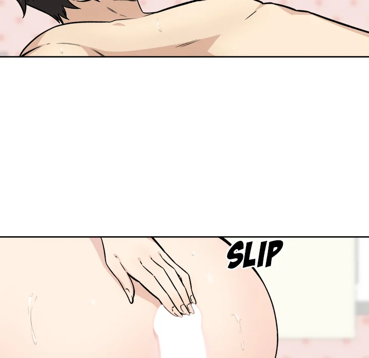 The Ark Is Me - Chapter 35 — Page 52