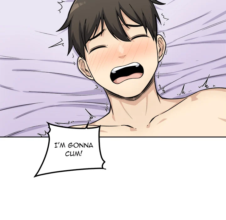The Ark Is Me - Chapter 35 — Page 56