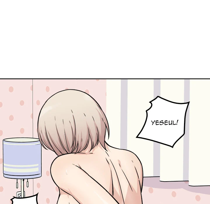 The Ark Is Me - Chapter 35 — Page 57