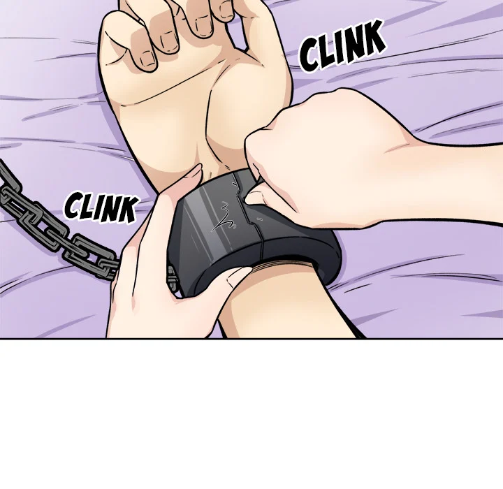 The Ark Is Me - Chapter 35 — Page 65