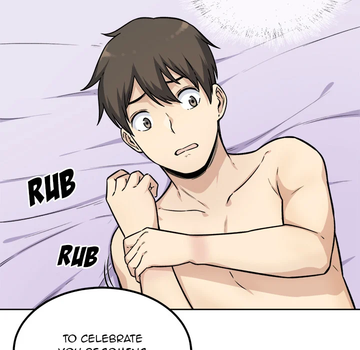 The Ark Is Me - Chapter 35 — Page 67