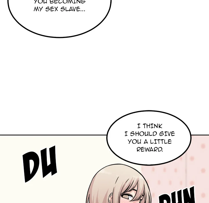 The Ark Is Me - Chapter 35 — Page 68