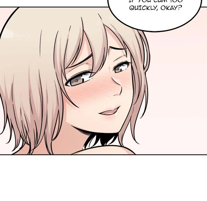 The Ark Is Me - Chapter 35 — Page 71