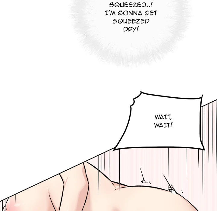The Ark Is Me - Chapter 35 — Page 79
