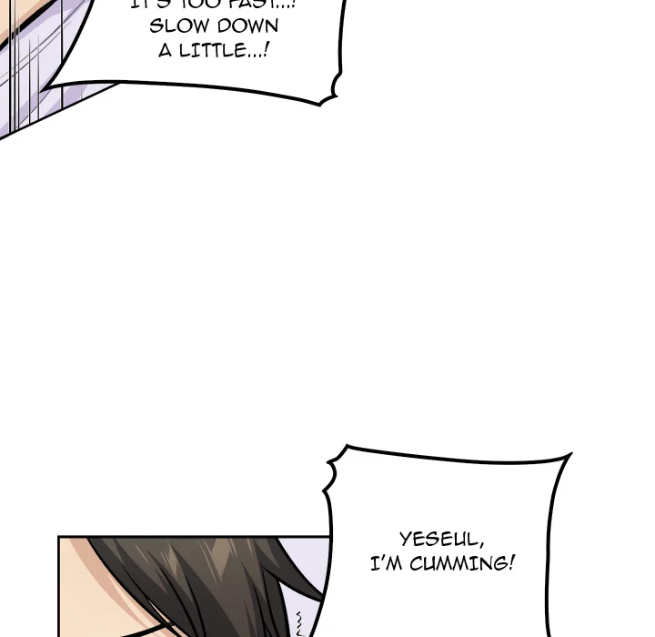 The Ark Is Me - Chapter 35 — Page 81