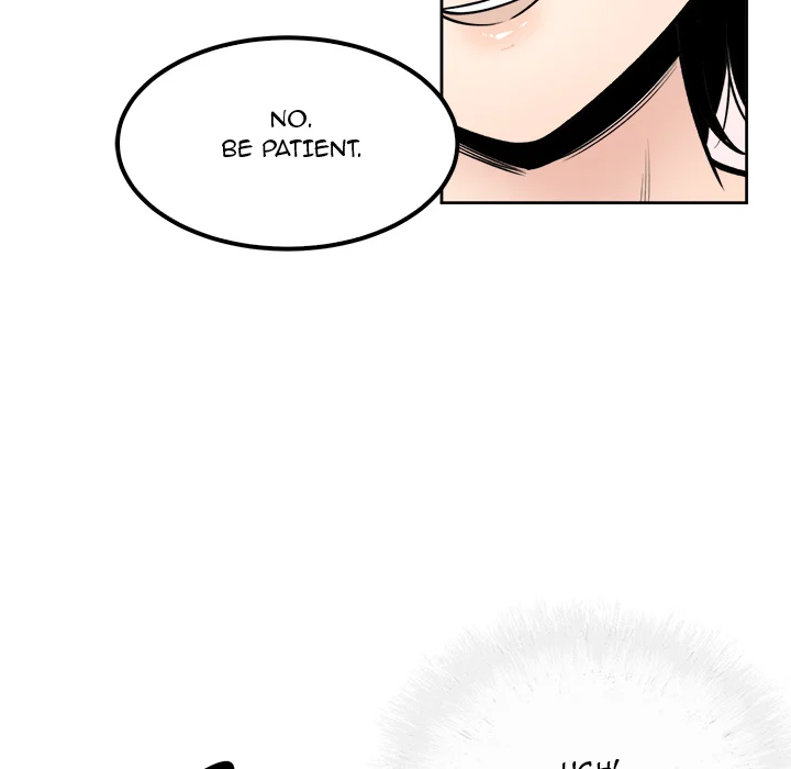 The Ark Is Me - Chapter 35 — Page 83