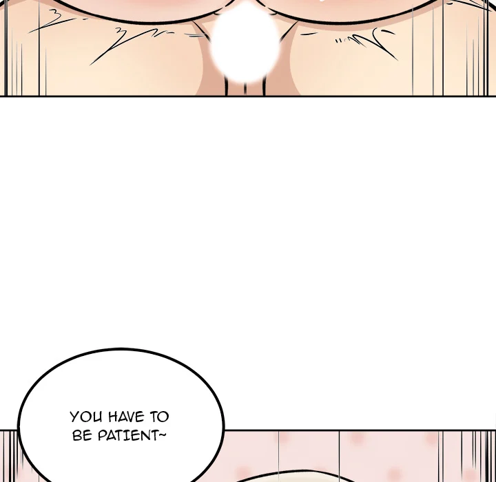 The Ark Is Me - Chapter 35 — Page 85