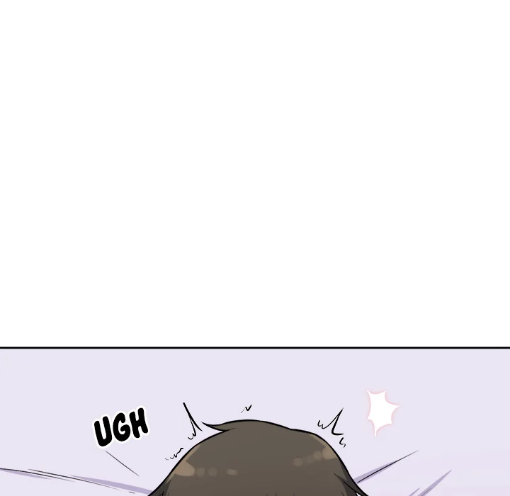 The Ark Is Me - Chapter 35 — Page 87