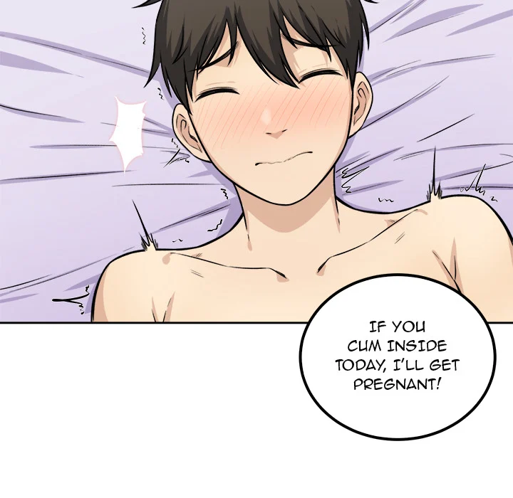 The Ark Is Me - Chapter 35 — Page 88