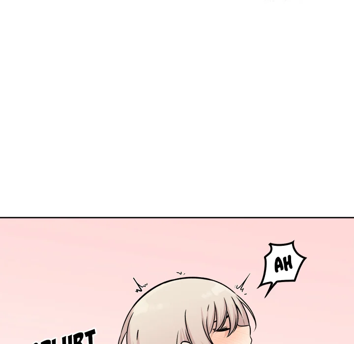 The Ark Is Me - Chapter 35 — Page 92