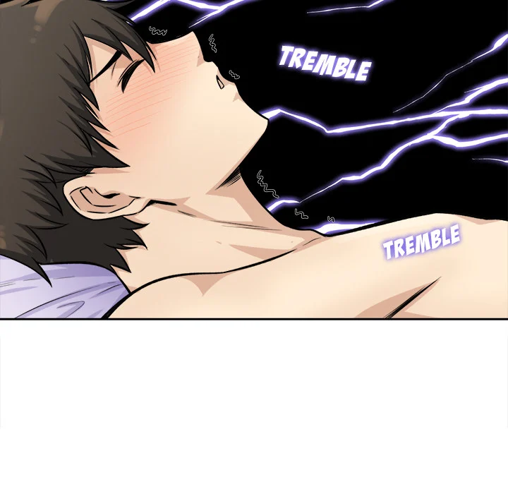 The Ark Is Me - Chapter 35 — Page 95