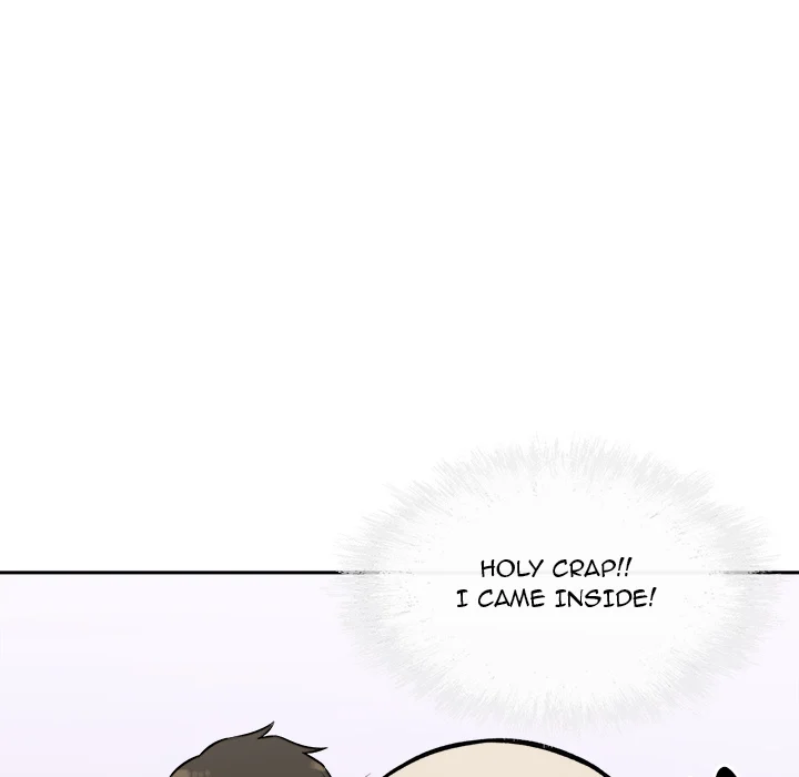 The Ark Is Me - Chapter 35 — Page 96