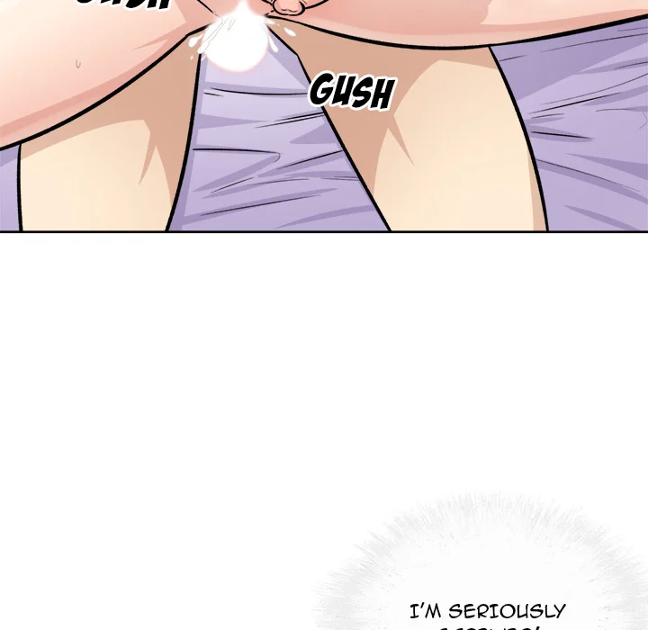 The Ark Is Me - Chapter 35 — Page 98