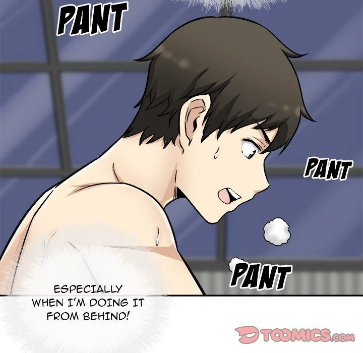 The Ark Is Me - Chapter 50 — Page 102