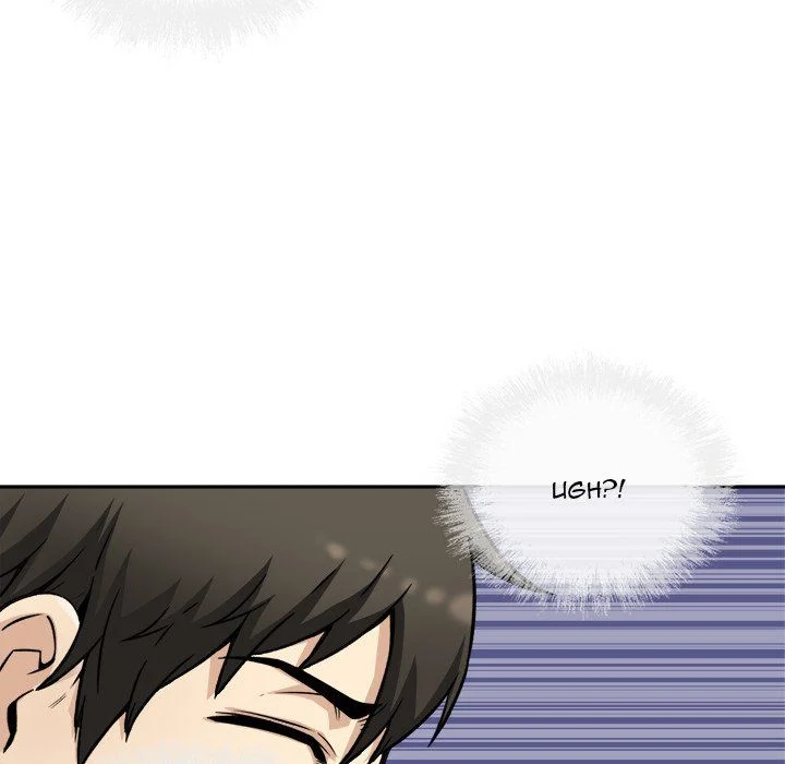 The Ark Is Me - Chapter 50 — Page 103