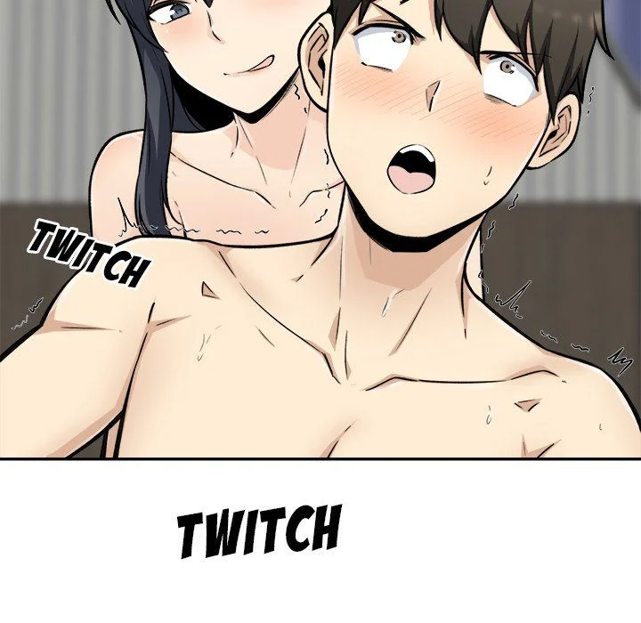 The Ark Is Me - Chapter 50 — Page 115