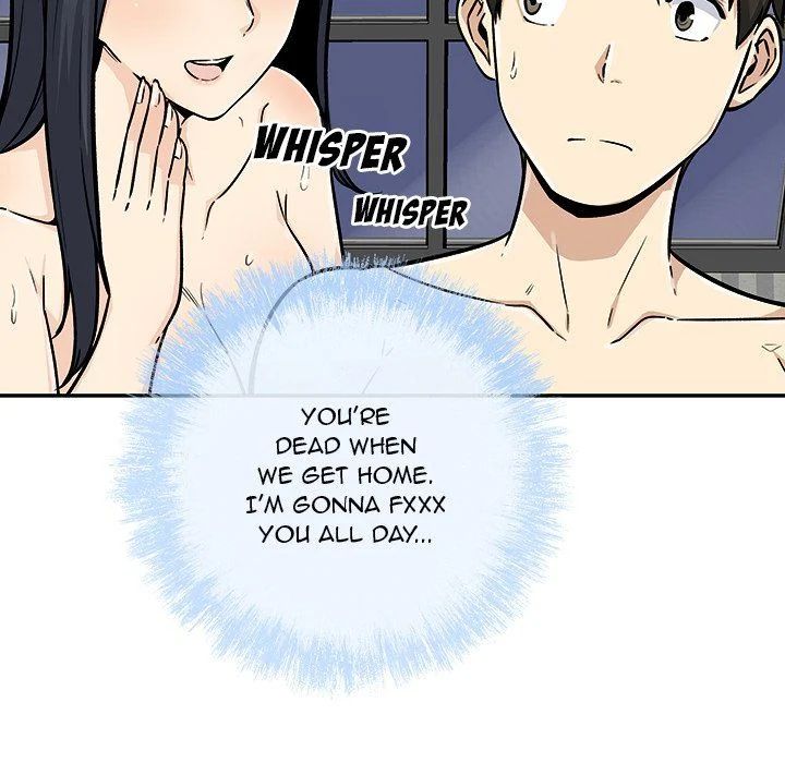 The Ark Is Me - Chapter 50 — Page 125