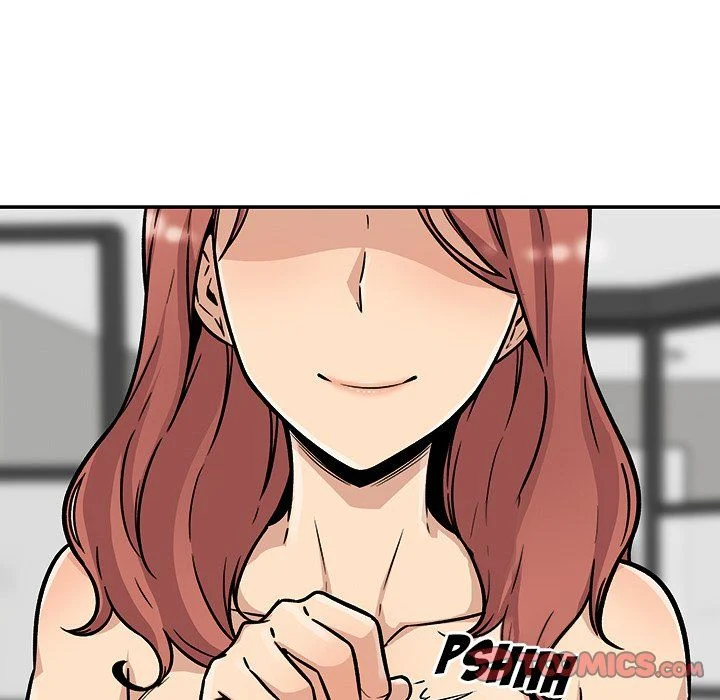 The Ark Is Me - Chapter 50 — Page 126
