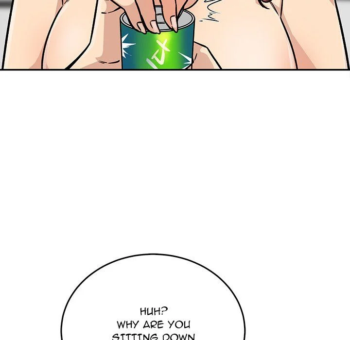 The Ark Is Me - Chapter 50 — Page 127