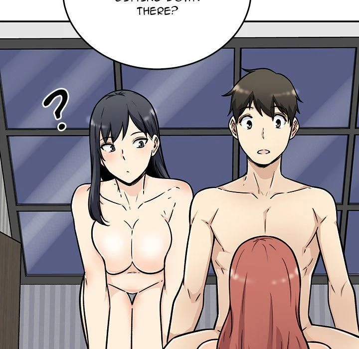 The Ark Is Me - Chapter 50 — Page 128